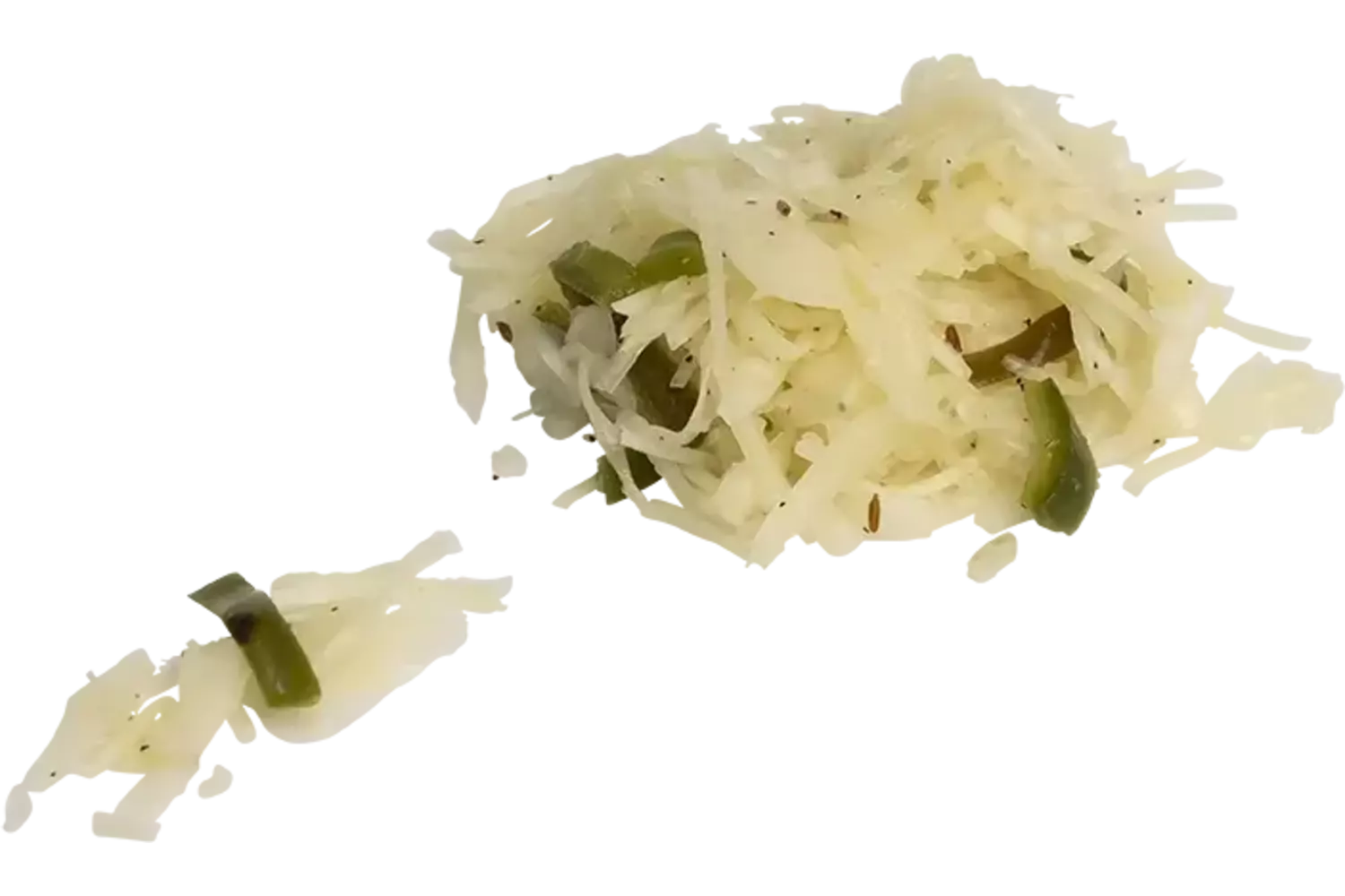 Griekse kool salade 1kg stuk